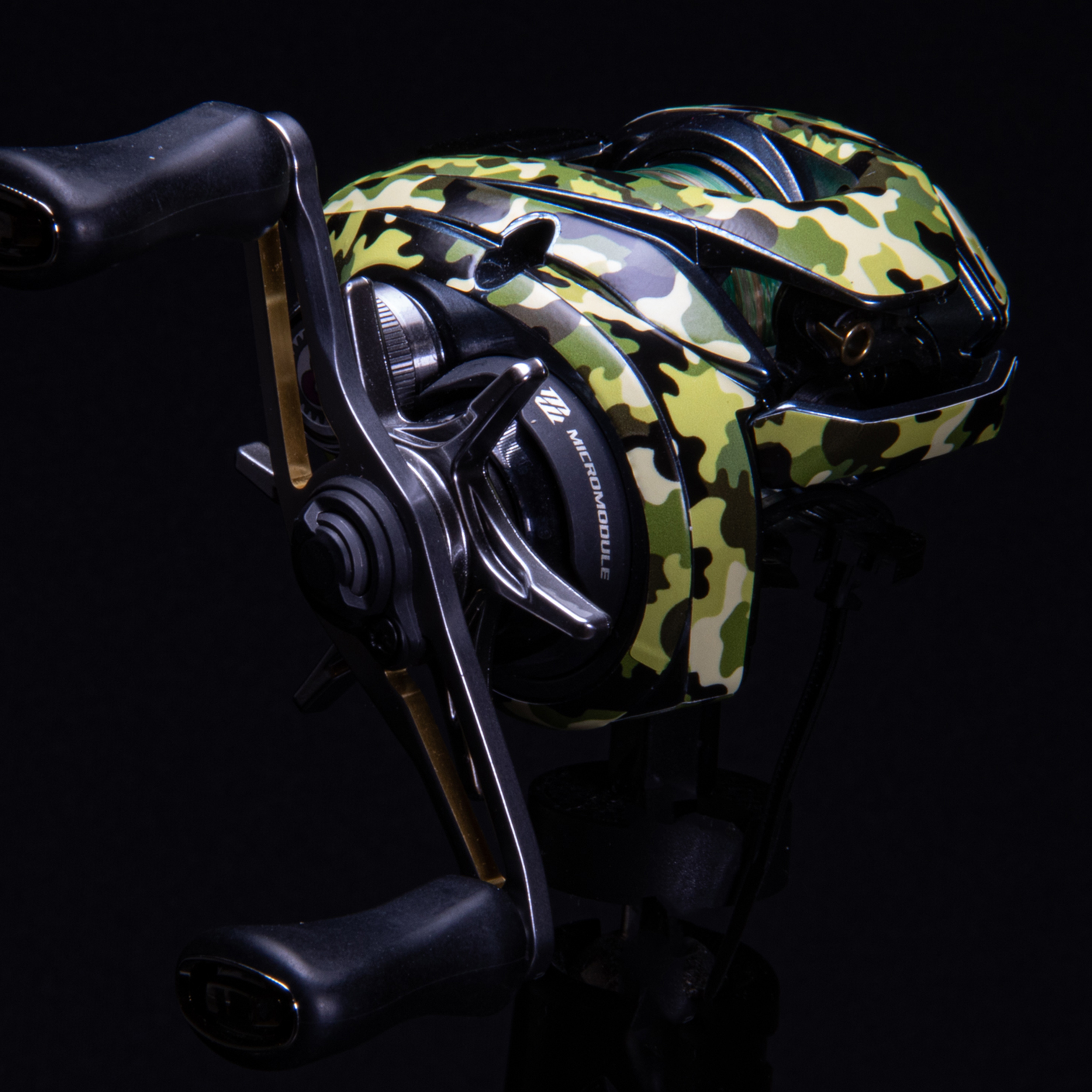 Camo2 (カモ2)鎧YOROI